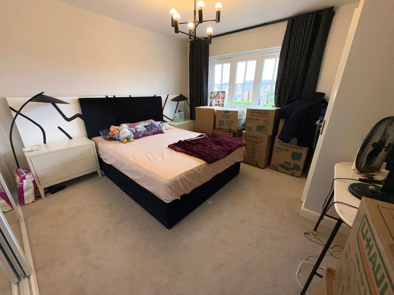 Merlin Place Rossmore